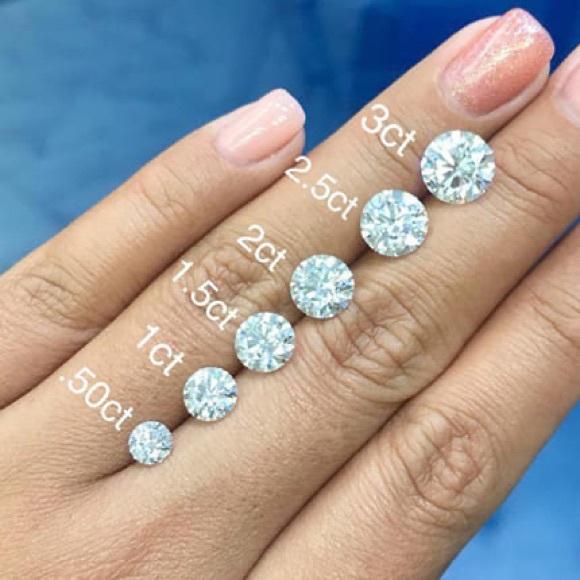 Need a Diamond? - Picture 8 of 17